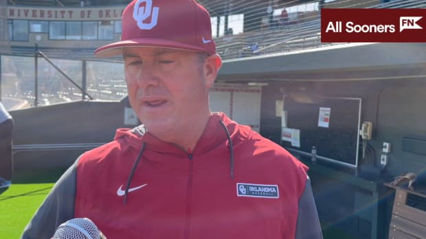 Skip Johnson pre-Wright State